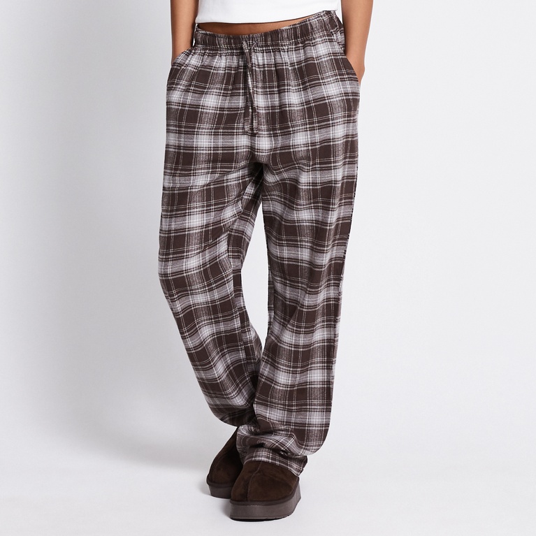 Pj pants "Tibby" Check 16
